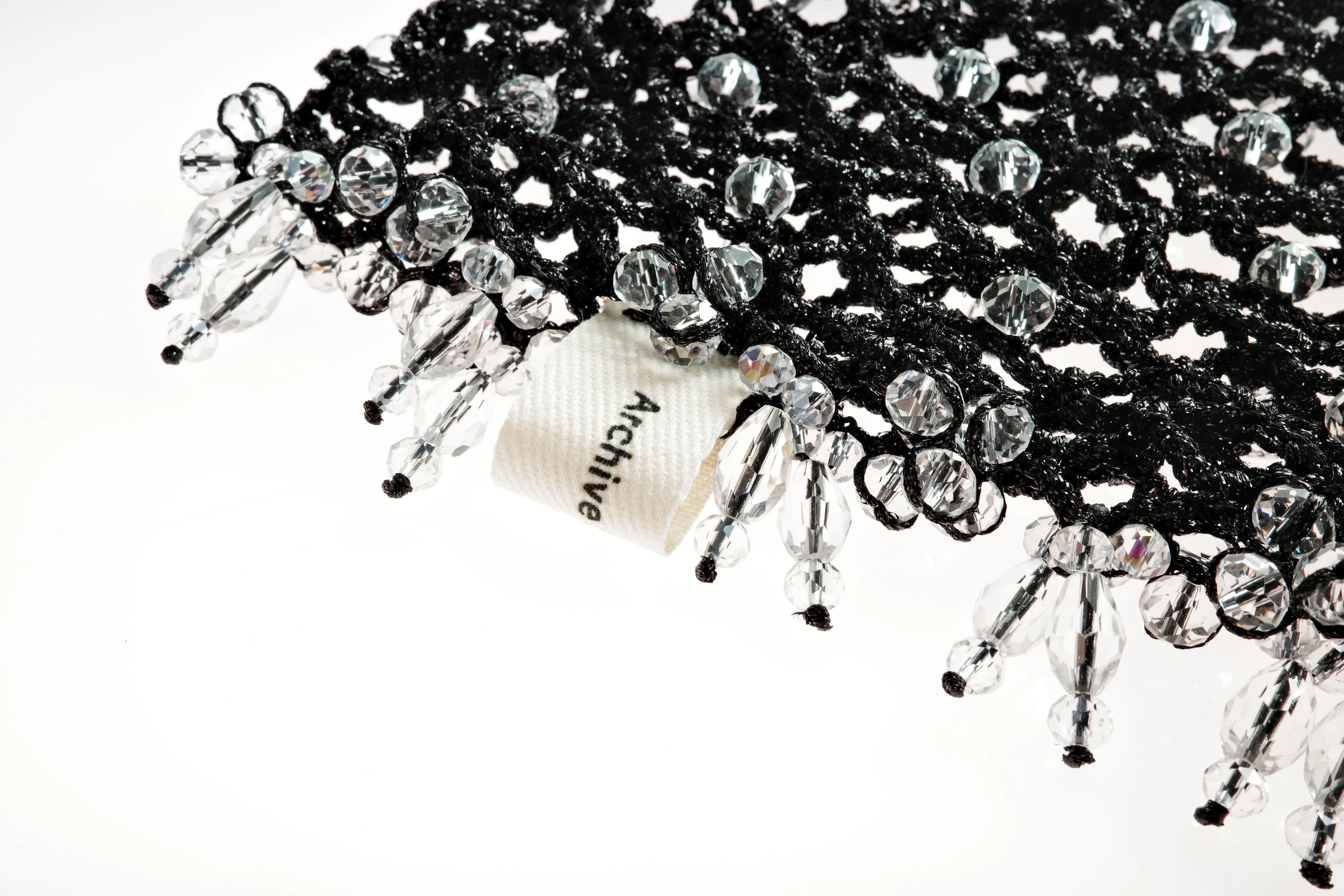 Boho Hat Black - Image 3