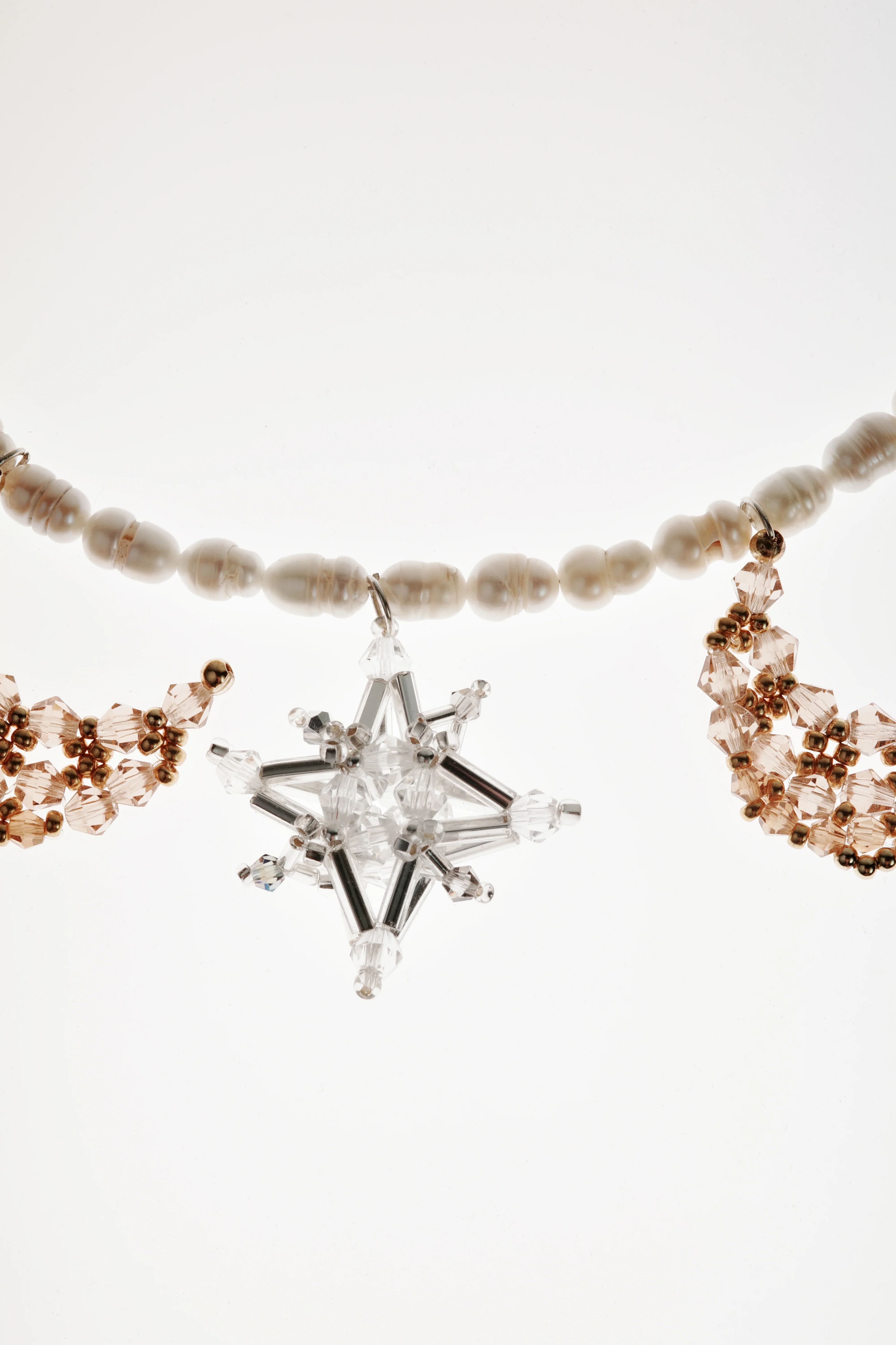 Constellation Necklace “LONDI x Archive” - Image 3