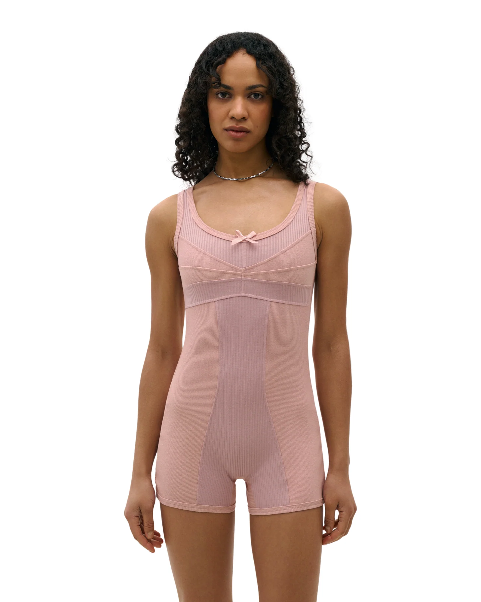 Jumpsuit Alice K x LONDI Pink - Image 3