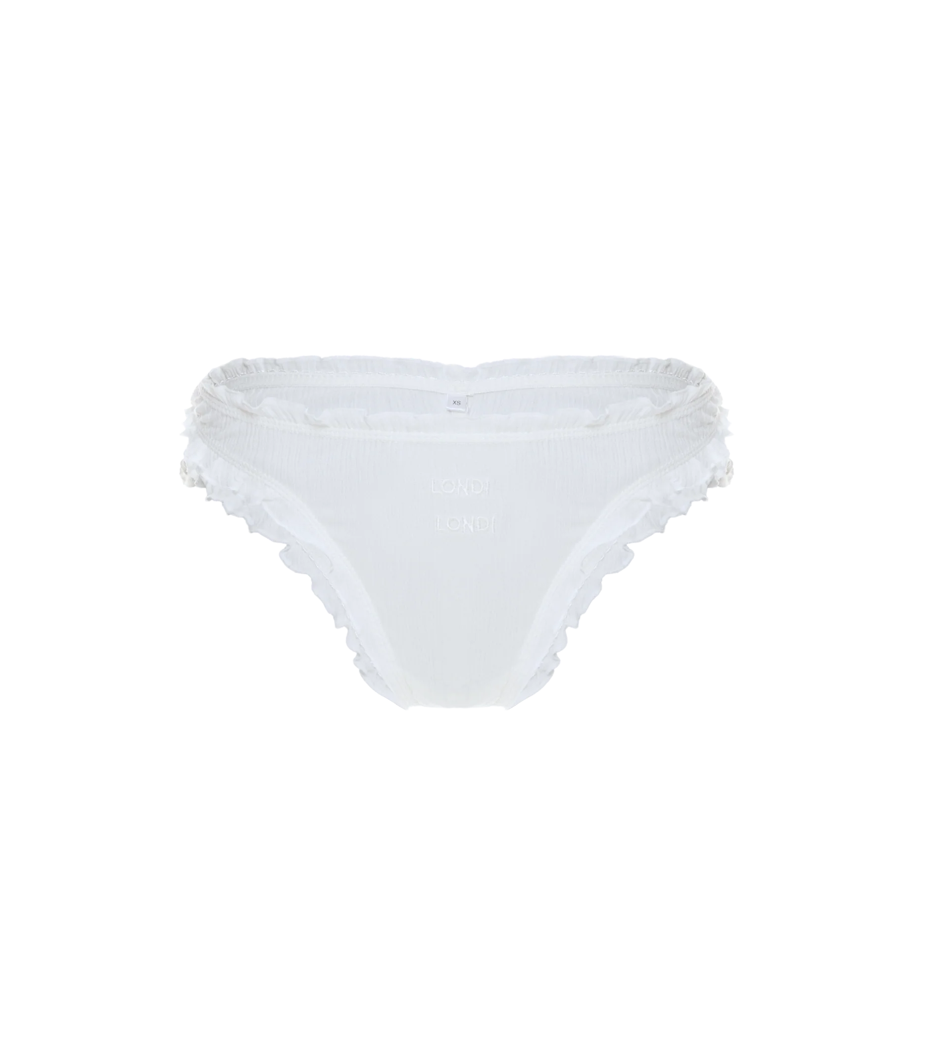 'Milky Way' Tanga