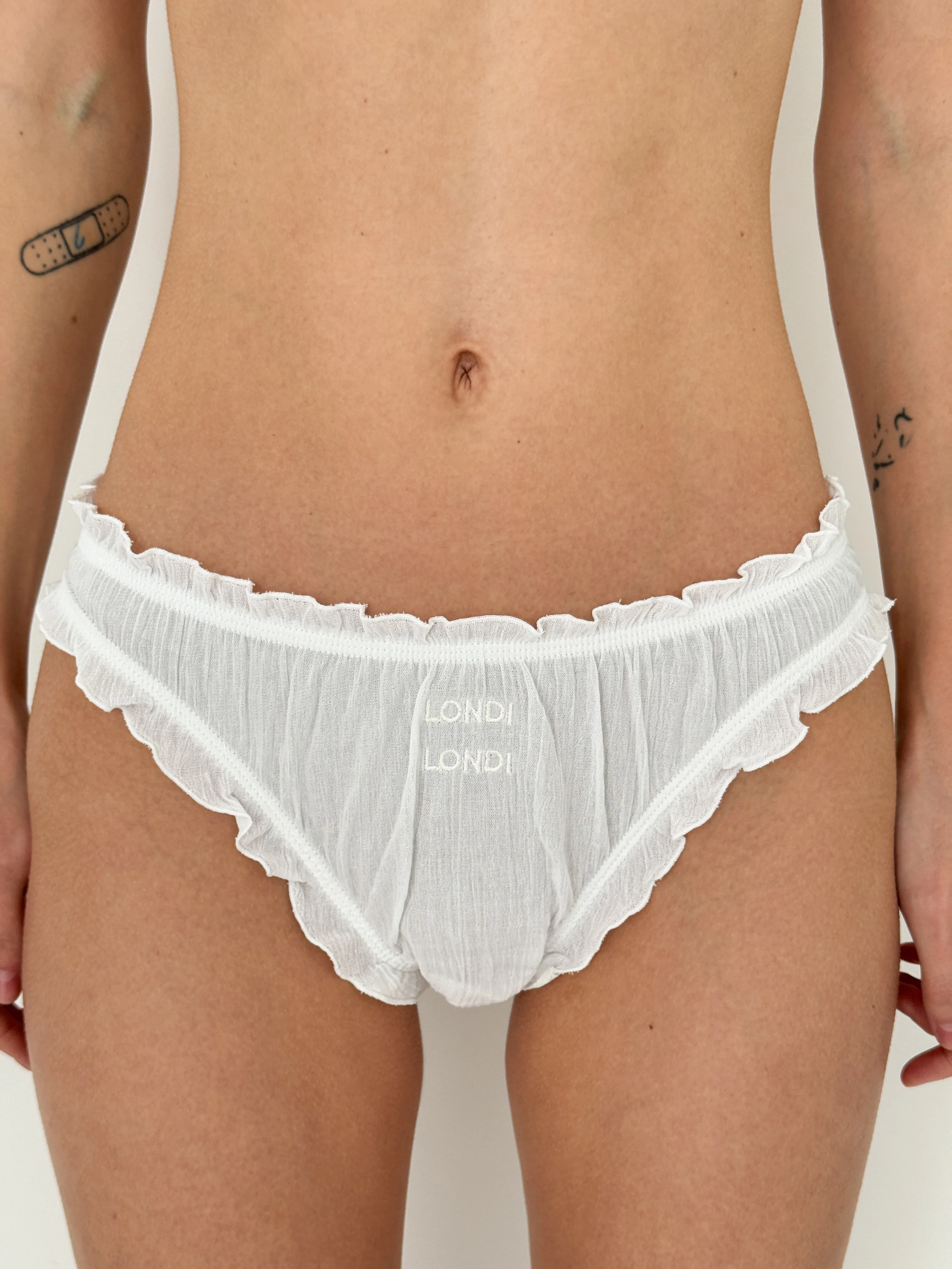 'Milky Way' Tanga - Image 2