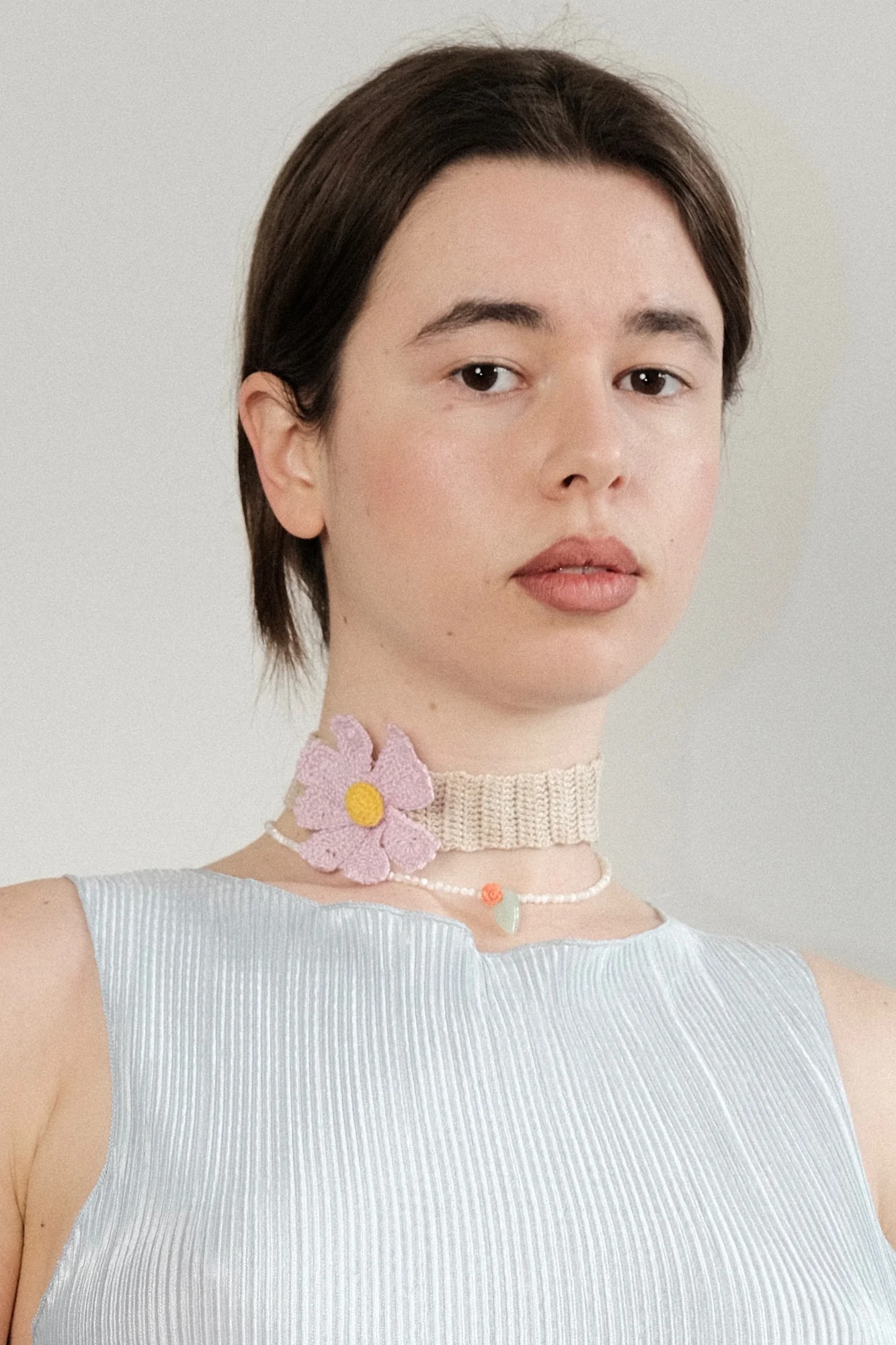 Necklace Cosmeia - Image 3