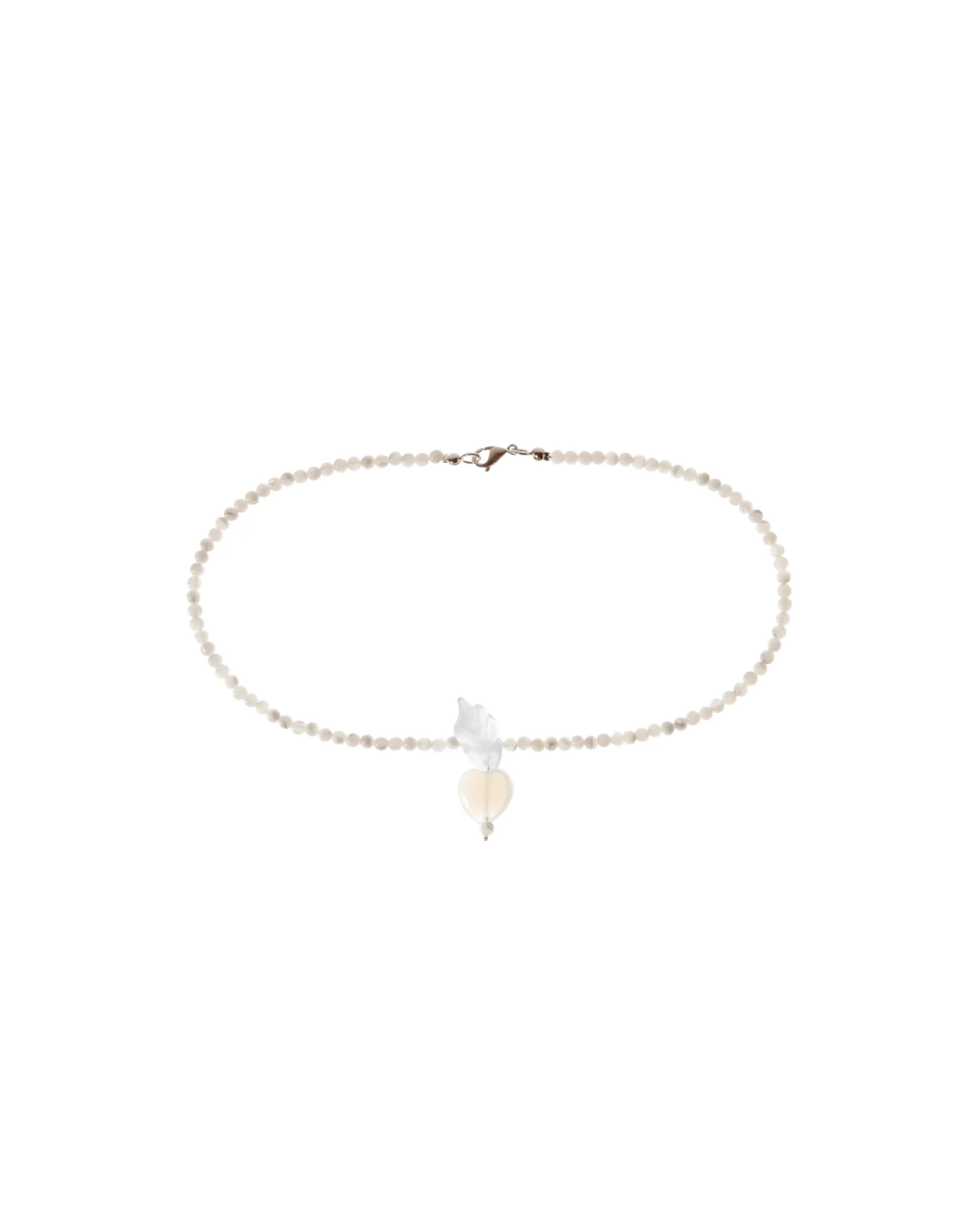 Necklace Heart
