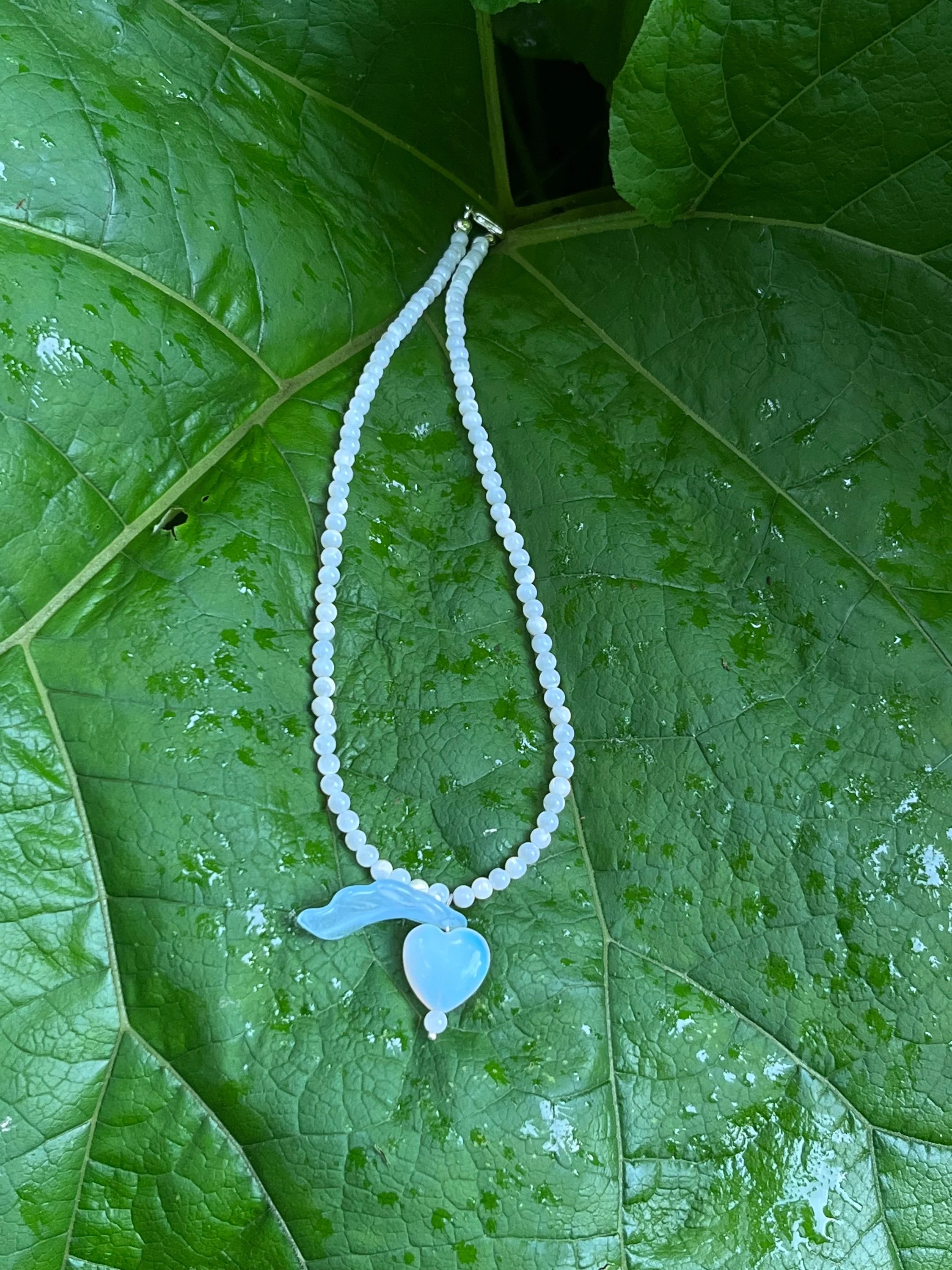 Necklace Heart - Image 2