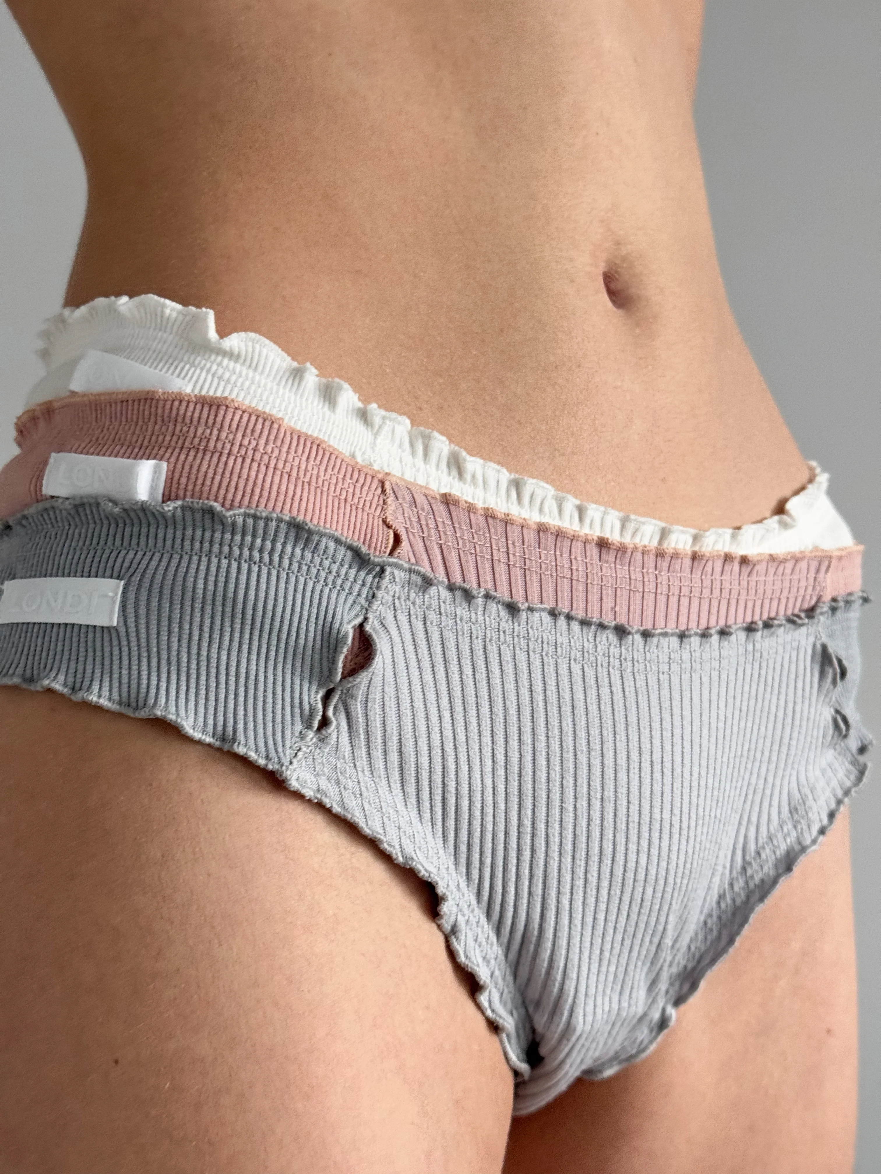 Tanga Pastel 3 Pcs Set - Image 3