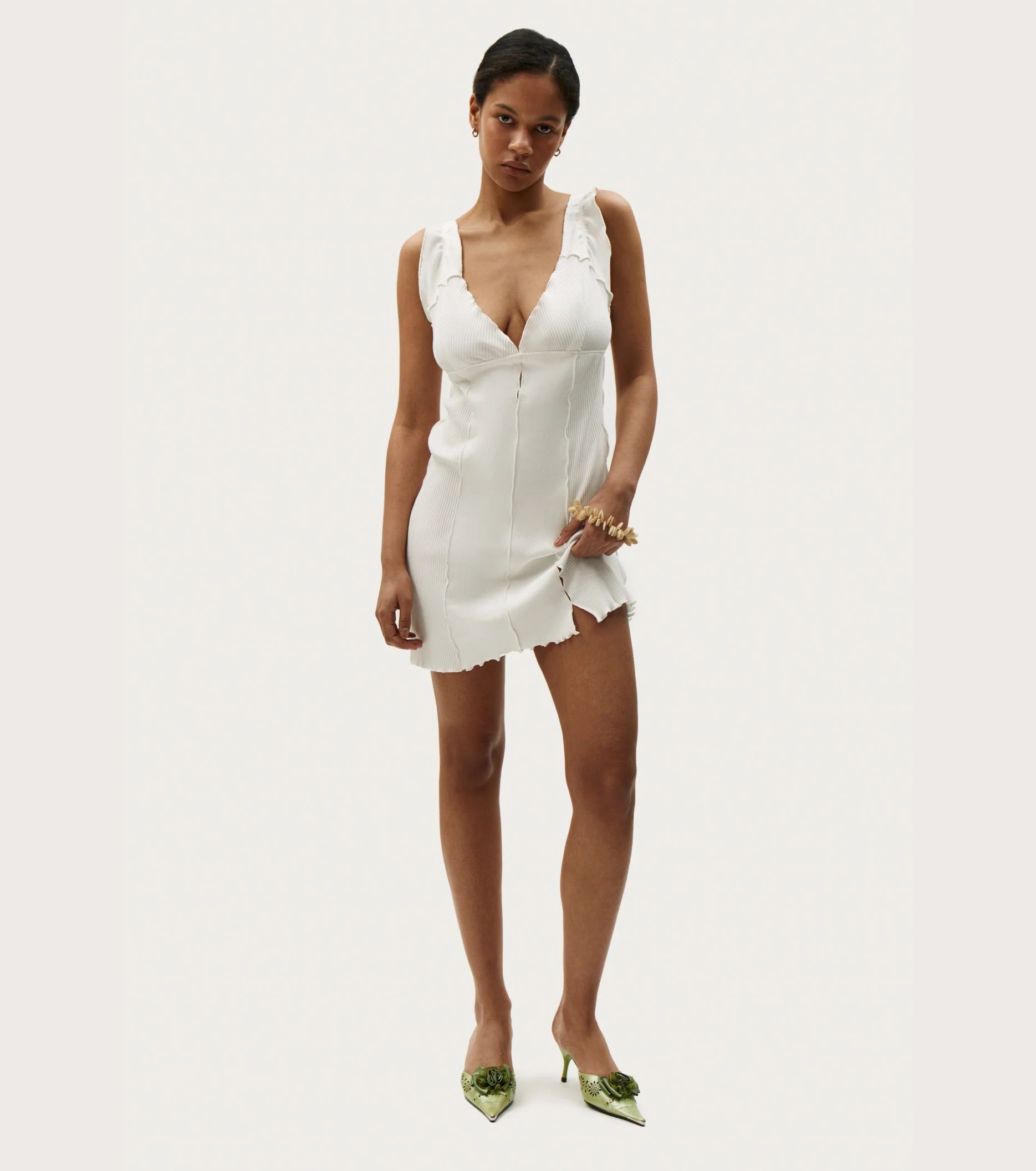 Wavy dress - Image 4